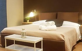 XX Miglia rooms Catania city center